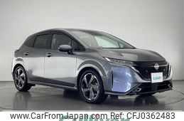 nissan aura 2021 -NISSAN--AURA 6AA-FE13--FE13-201069---NISSAN--AURA 6AA-FE13--FE13-201069-