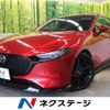 mazda mazda3-fastback 2021 CFJ1702079 image 1