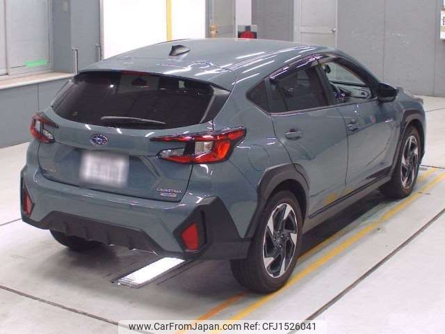 subaru subaru-others 2024 CFJ1526041 image 2