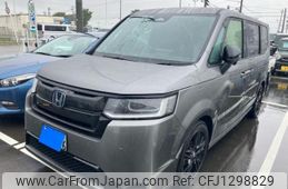 honda stepwagon 2023 -HONDA--Stepwgn 6AA-RP8--RP8-1029198---HONDA--Stepwgn 6AA-RP8--RP8-1029198-