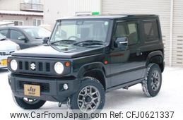 suzuki jimny 2024 -SUZUKI 【旭川 580ﾇ9238】--Jimny JB64W--369986---SUZUKI 【旭川 580ﾇ9238】--Jimny JB64W--369986-