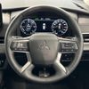 mitsubishi outlander-phev 2022 CFJ1830953 image 12