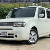 nissan cube 2009 quick_quick_Z12_Z12-020190 image 1