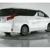 toyota alphard 2021 -TOYOTA--Alphard 3BA-GGH30W--GGH30-0041702---TOYOTA--Alphard 3BA-GGH30W--GGH30-0041702- image 2