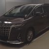 toyota alphard 2019 -TOYOTA--Alphard DBA-AGH35W--AGH35-0039031---TOYOTA--Alphard DBA-AGH35W--AGH35-0039031- image 1