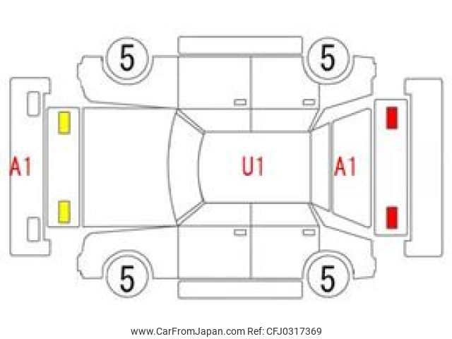 toyota sienta 2023 -TOYOTA--Sienta 6AA-MXPL10G--MXPL10-1033674---TOYOTA--Sienta 6AA-MXPL10G--MXPL10-1033674- image 2