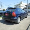 honda civic 1996 -HONDA--Civic EK2--1008503---HONDA--Civic EK2--1008503- image 2