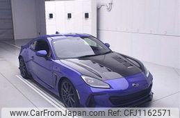 subaru brz 2023 -SUBARU--BRZ ZD8-014449---SUBARU--BRZ ZD8-014449-