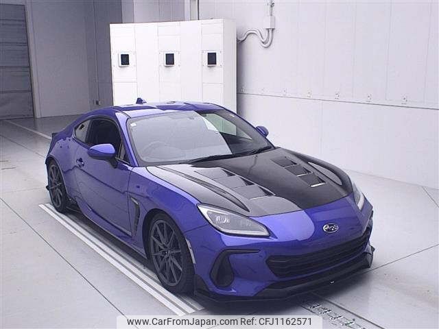 subaru brz 2023 -SUBARU--BRZ ZD8-014449---SUBARU--BRZ ZD8-014449- image 1