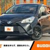 toyota vitz 2017 -TOYOTA--Vitz DAA-NHP130--NHP130-2000962---TOYOTA--Vitz DAA-NHP130--NHP130-2000962- image 1