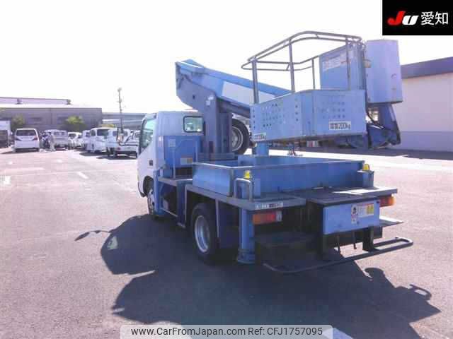hino dutro 2006 CFJ1757095 image 2
