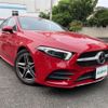 mercedes-benz a-class 2020 CFJ1794366 image 1