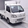 daihatsu hijet-truck 2009 -DAIHATSU--Hijet Truck S201P-0021572---DAIHATSU--Hijet Truck S201P-0021572- image 1