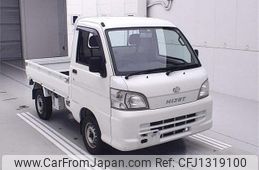 daihatsu hijet-truck 2009 -DAIHATSU--Hijet Truck S201P-0021572---DAIHATSU--Hijet Truck S201P-0021572-