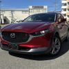 mazda cx-3 2019 -MAZDA--CX-30 DM8P--102450---MAZDA--CX-30 DM8P--102450- image 2