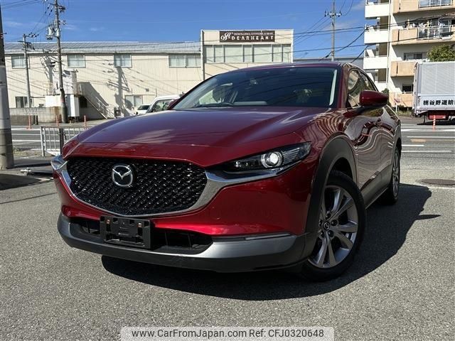 mazda cx-3 2019 -MAZDA--CX-30 DM8P--102450---MAZDA--CX-30 DM8P--102450- image 2