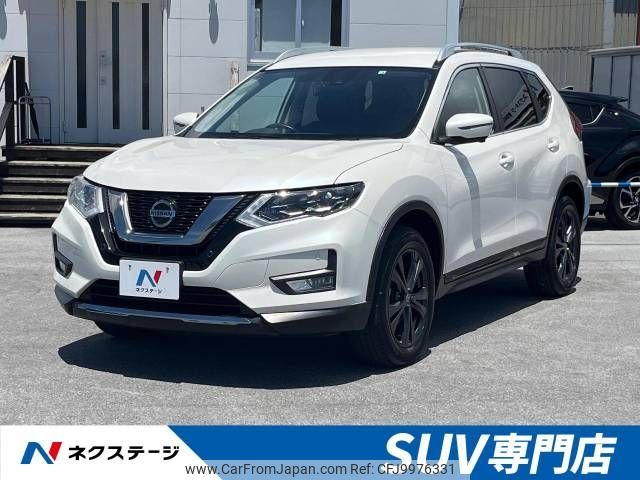 nissan x-trail 2022 -NISSAN--X-Trail 5BA-NT32--NT32-615263---NISSAN--X-Trail 5BA-NT32--NT32-615263- image 1