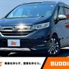 honda freed 2022 -HONDA--Freed 6BA-GB5--GB5-3197163---HONDA--Freed 6BA-GB5--GB5-3197163- image 1