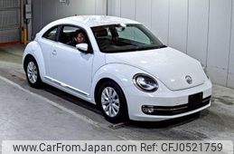 volkswagen the-beetle 2013 -VOLKSWAGEN--VW The Beetle 16CBZ-WVWZZZ16ZDM665112---VOLKSWAGEN--VW The Beetle 16CBZ-WVWZZZ16ZDM665112-