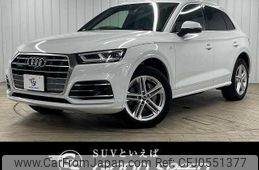 audi q5 2020 quick_quick_LDA-FYDETS_WAUZZZFY5L2039011