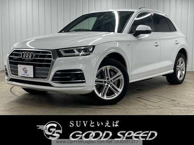 audi q5 2020 quick_quick_LDA-FYDETS_WAUZZZFY5L2039011 image 1