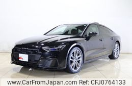 audi a7 2023 -AUDI--Audi A7 3CA-F2DFBS--WAUZZZF26PN050227---AUDI--Audi A7 3CA-F2DFBS--WAUZZZF26PN050227-