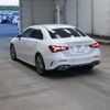 mercedes-benz a-class 2023 quick_quick_5BA-177184_W1K1771842J343442 image 2