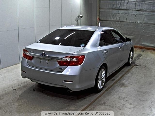 toyota camry 2013 -TOYOTA--Camry AVV50--AVV50-1032588---TOYOTA--Camry AVV50--AVV50-1032588- image 2