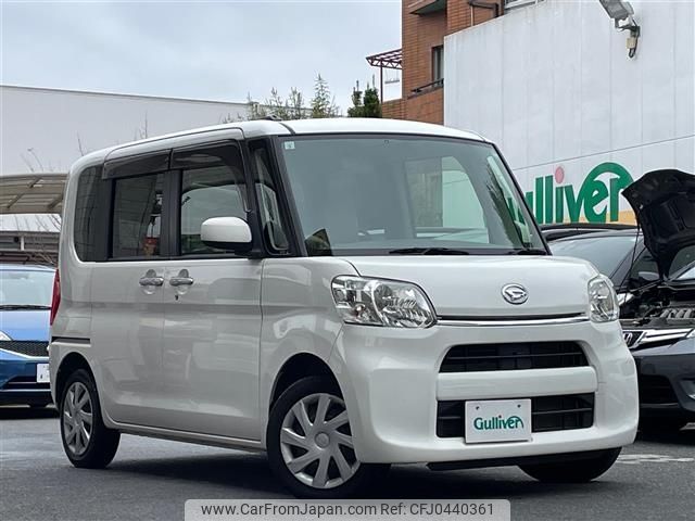 daihatsu tanto 2016 -DAIHATSU--Tanto DBA-LA600S--LA600S-0486957---DAIHATSU--Tanto DBA-LA600S--LA600S-0486957- image 1