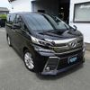 toyota vellfire 2015 quick_quick_AGH30W_AGH30-0043348 image 14