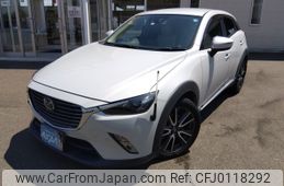 mazda cx-3 2015 -MAZDA--CX-3 LDA-DK5AW--DK5AW-105432---MAZDA--CX-3 LDA-DK5AW--DK5AW-105432-