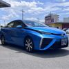 toyota mirai 2019 -TOYOTA--MIRAI ZBA-JPD10--JPD10-0004329---TOYOTA--MIRAI ZBA-JPD10--JPD10-0004329- image 2