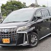 toyota alphard 2022 -TOYOTA--Alphard 6AA-AYH30W--AYH30-0148232---TOYOTA--Alphard 6AA-AYH30W--AYH30-0148232- image 4