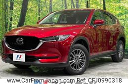 mazda cx-5 2020 quick_quick_KF2P_KF2P-403771