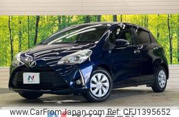 toyota vitz 2019 -TOYOTA--Vitz DBA-NSP130--NSP130-4006314---TOYOTA--Vitz DBA-NSP130--NSP130-4006314-