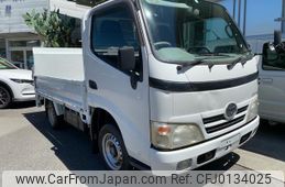 toyota dyna-truck 2007 GOO_NET_EXCHANGE_0700164A30240823W001