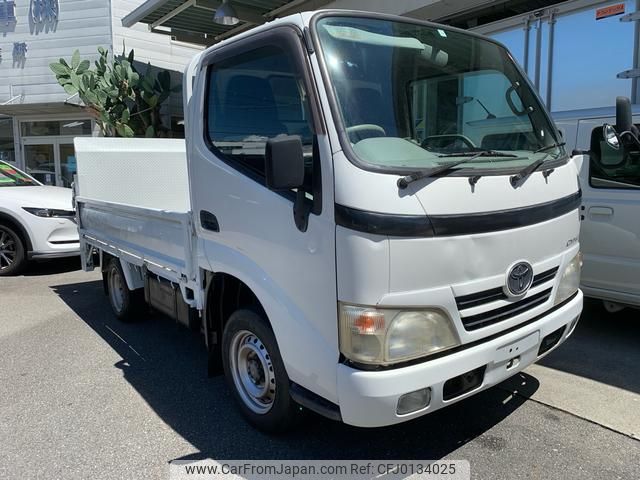 toyota dyna-truck 2007 GOO_NET_EXCHANGE_0700164A30240823W001 image 1