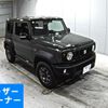 suzuki jimny-sierra 2024 -SUZUKI 【福山 519ち】--Jimny Sierra JB74W-207099---SUZUKI 【福山 519ち】--Jimny Sierra JB74W-207099- image 1