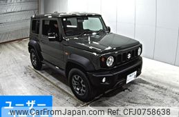 suzuki jimny-sierra 2024 -SUZUKI 【福山 519ち】--Jimny Sierra JB74W-207099---SUZUKI 【福山 519ち】--Jimny Sierra JB74W-207099-