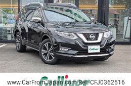 nissan x-trail 2017 -NISSAN--X-Trail DBA-NT32--NT32-072881---NISSAN--X-Trail DBA-NT32--NT32-072881-