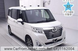 toyota roomy 2018 -TOYOTA--Roomy M900A-0205583---TOYOTA--Roomy M900A-0205583-