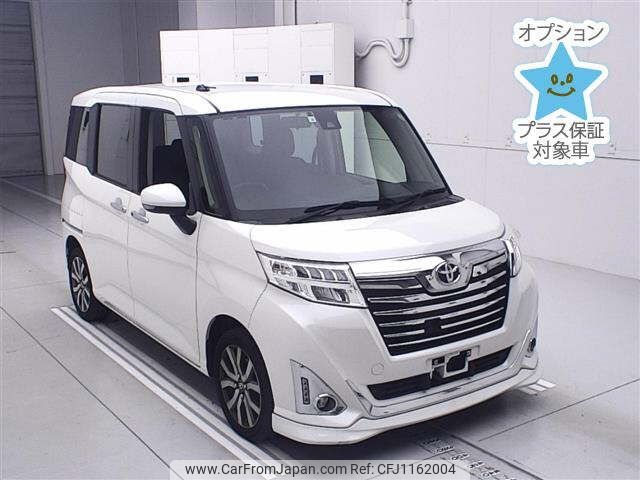 toyota roomy 2018 -TOYOTA--Roomy M900A-0205583---TOYOTA--Roomy M900A-0205583- image 1
