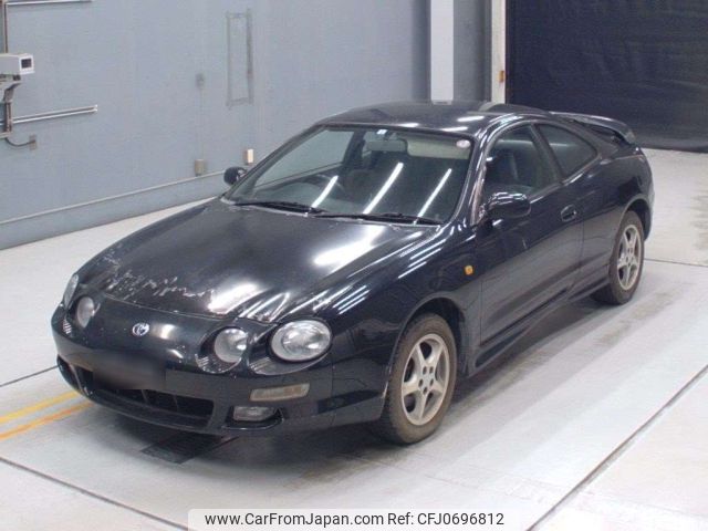 toyota celica 1995 -TOYOTA--Celica ST202-0100843---TOYOTA--Celica ST202-0100843- image 1