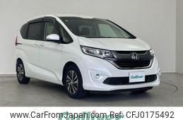 honda freed 2017 -HONDA--Freed DBA-GB5--GB5-1036796---HONDA--Freed DBA-GB5--GB5-1036796-