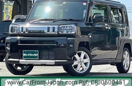 daihatsu taft 2023 quick_quick_5BA-LA900S_LA900S-0144161