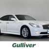 nissan fuga 2010 -NISSAN--Fuga DBA-KY51--KY51-202462---NISSAN--Fuga DBA-KY51--KY51-202462- image 1