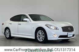 nissan fuga 2010 -NISSAN--Fuga DBA-KY51--KY51-202462---NISSAN--Fuga DBA-KY51--KY51-202462-