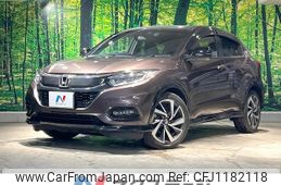 honda vezel 2018 quick_quick_RU3_RU3-1316061