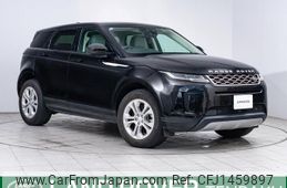land-rover range-rover-evoque 2019 quick_quick_LZ2NA_SALZA2AN3LH029775