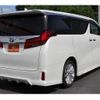toyota alphard 2019 CFJ1653588 image 21